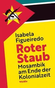 Cover von Roter Staub
