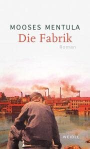 Cover von Die Fabrik