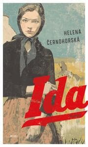 Cover von Ida