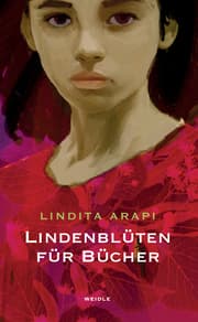 Cover von Lindenblüten für Bücher