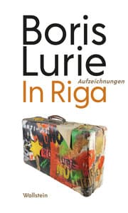 Cover von In Riga
