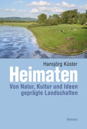 Cover von Heimaten