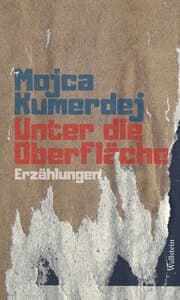 Cover von Unter die Oberfläche