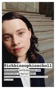 Cover von @ichbinsophiescholl