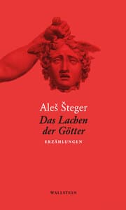 Cover von Das Lachen der Götter