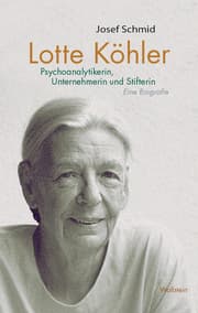 Cover von Lotte Köhler