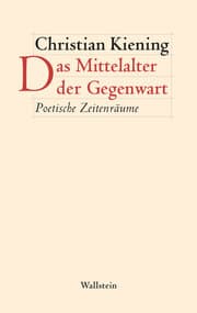 Cover von Das Mittelalter der Gegenwart