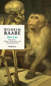 Cover von Der Lar