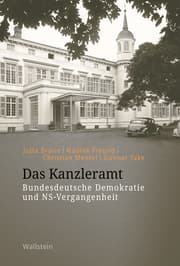 Cover von Das Kanzleramt