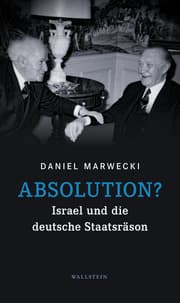 Cover von Absolution?