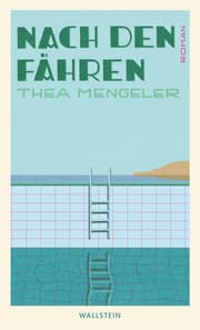 Cover von Nach den Fähren