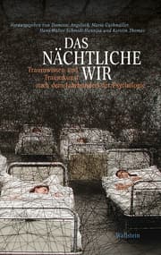 Cover von Das nächtliche Wir