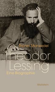 Cover von Theodor Lessing