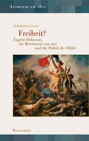 Cover von Freiheit?