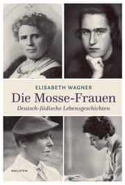 Cover von Die Mosse-Frauen