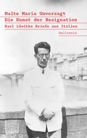 Cover von Die Kunst der Resignation