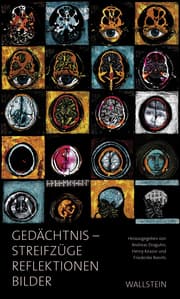 Cover von Gedächtnis