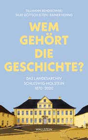Cover von Wem gehört die Geschichte?