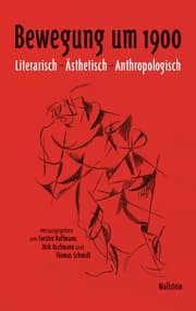 Cover von Bewegung um 1900