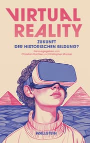 Cover von Virtual Reality