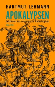 Cover von Apokalypsen
