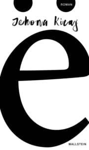 Cover von ë