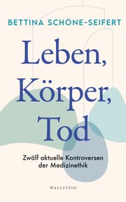 Cover von Leben, Körper, Tod