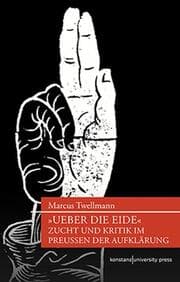 Cover von 'Über die Eide'