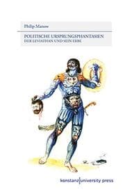 Cover von Politische Ursprungsphantasien