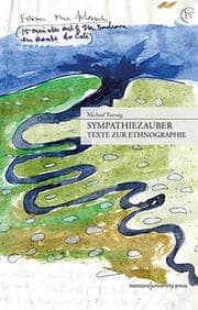 Cover von Sympathiezauber