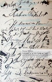 Cover von Verrückte Sprache