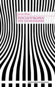 Cover von Psychotropen