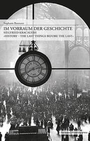 Cover von Im Vorraum der Geschichte