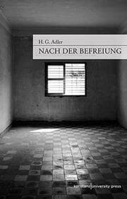 Cover von Nach der Befreiung