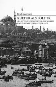 Cover von Kultur als Politik