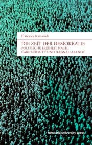 Cover von Die Zeit der Demokratie