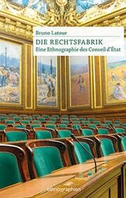 Cover von Die Rechtsfabrik