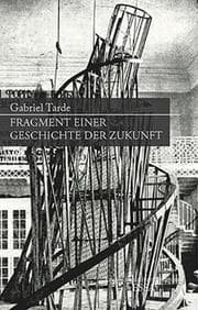Cover von Fragment einer Geschichte der Zukunft