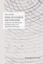 Cover von Eine situierte Metaphysik