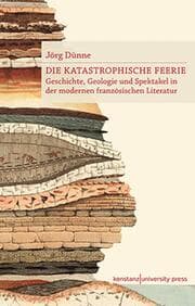 Cover von Die katastrophische Feerie