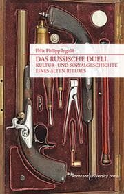Cover von Das russische Duell