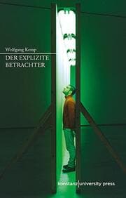 Cover von Der explizite Betrachter