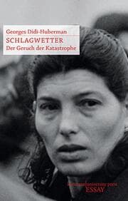 Cover von Schlagwetter