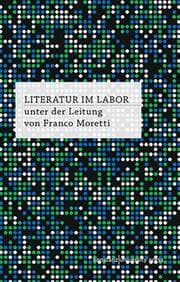 Cover von Literatur im Labor