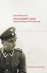 Cover von Hans Robert Jauß