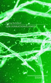 Cover von Der Surrationalismus