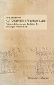 Cover von Das Imaginäre der Demokratie