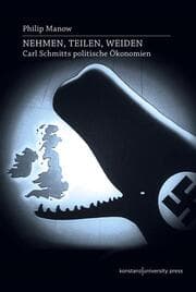 Cover von Nehmen, Teilen, Weiden