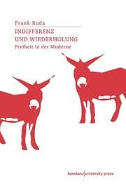 Cover von Indifferenz und Wiederholung