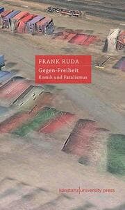 Cover von Gegen-Freiheit